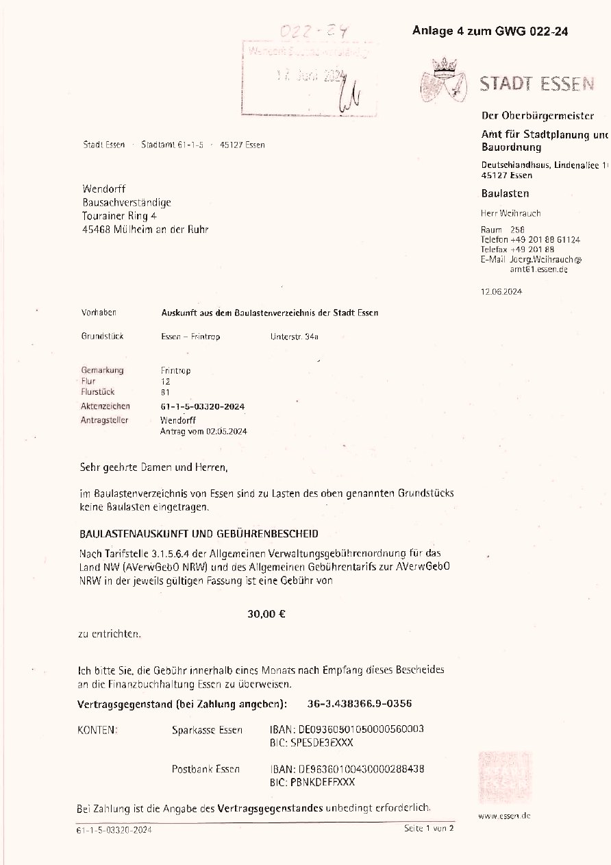 Foto 11 von 32 — Eigentumswohnung (3 bis 4 Zimmer)