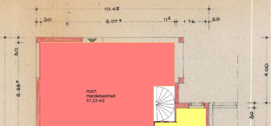 Foto 1 von 8 — Wohn-/Geschäftshaus