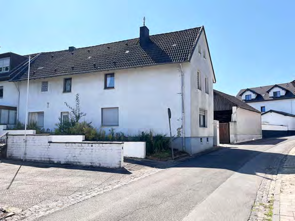 Foto 6 von 59 — Eigentumswohnung (ab 5 Zimmer), Einfamilienhaus