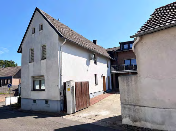 Foto 10 von 59 — Eigentumswohnung (ab 5 Zimmer), Einfamilienhaus