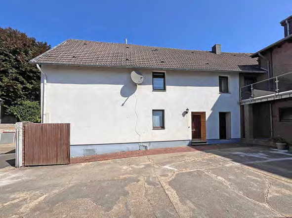Foto 13 von 59 — Eigentumswohnung (ab 5 Zimmer), Einfamilienhaus