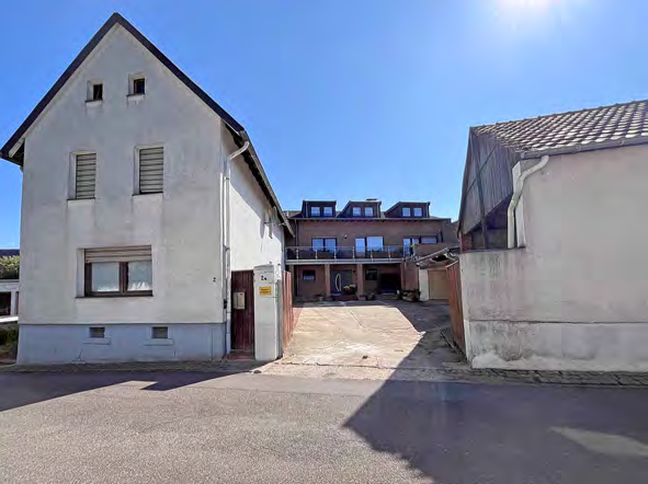 Foto 7 von 59 — Eigentumswohnung (ab 5 Zimmer), Einfamilienhaus