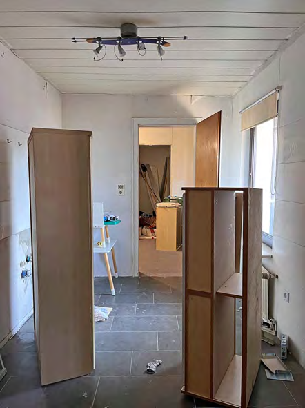 Foto 55 von 59 — Eigentumswohnung (ab 5 Zimmer), Einfamilienhaus