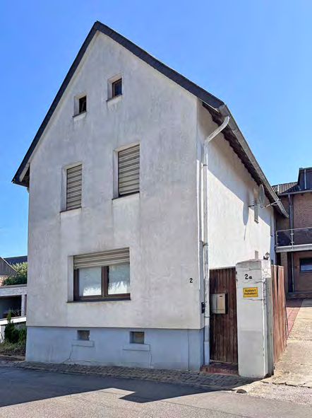 Foto 25 von 59 — Eigentumswohnung (ab 5 Zimmer), Einfamilienhaus
