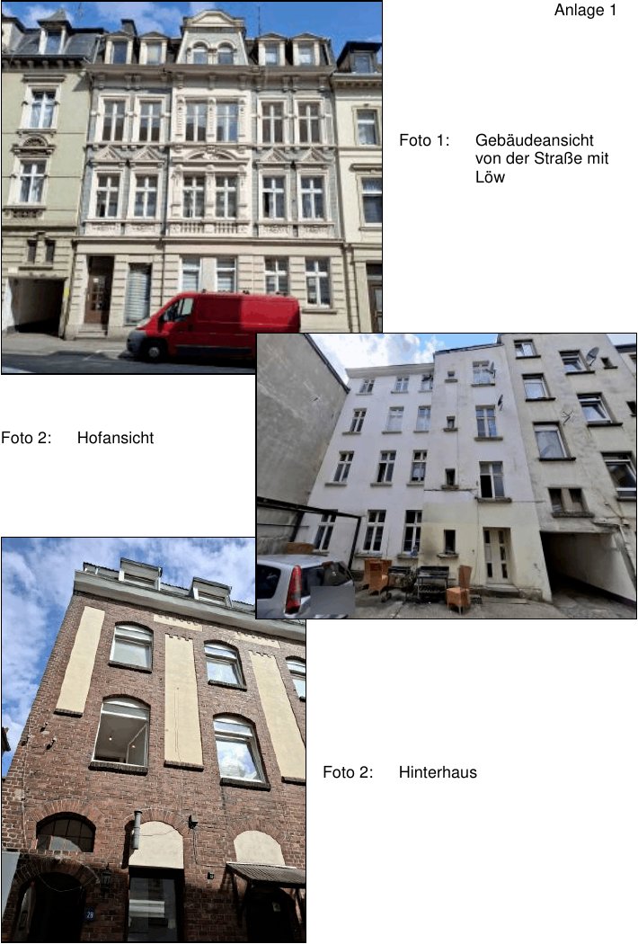 Foto 2 von 2 — Eigentumswohnung (3 bis 4 Zimmer)