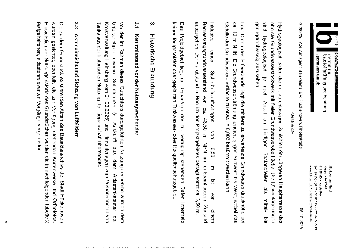 Foto 24 von 49 — unbebautes Grundstück, gewerblich genutztes Grundstück, Gewerbeeinheit (z.B. Laden, Büro)