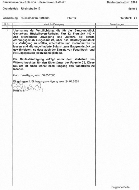 Foto 7 von 49 — unbebautes Grundstück, gewerblich genutztes Grundstück, Gewerbeeinheit (z.B. Laden, Büro)