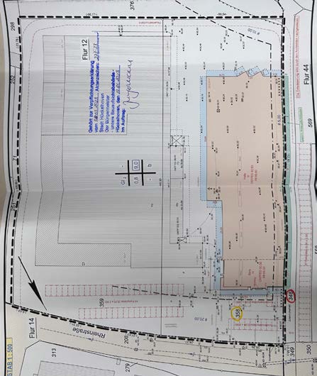 Foto 16 von 49 — unbebautes Grundstück, gewerblich genutztes Grundstück, Gewerbeeinheit (z.B. Laden, Büro)