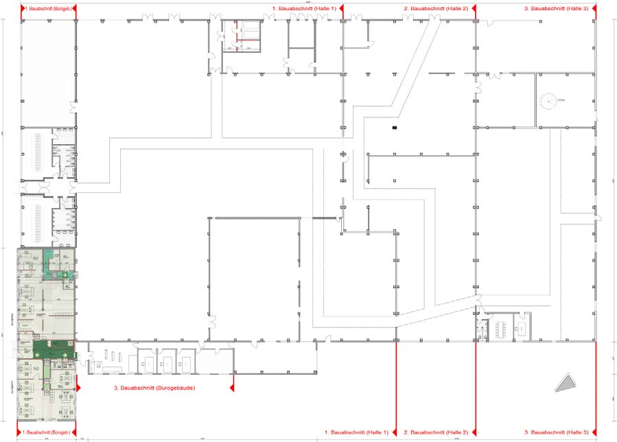 Foto 2 von 49 — unbebautes Grundstück, gewerblich genutztes Grundstück, Gewerbeeinheit (z.B. Laden, Büro)
