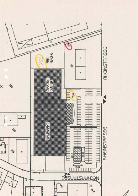 Foto 8 von 49 — unbebautes Grundstück, gewerblich genutztes Grundstück, Gewerbeeinheit (z.B. Laden, Büro)