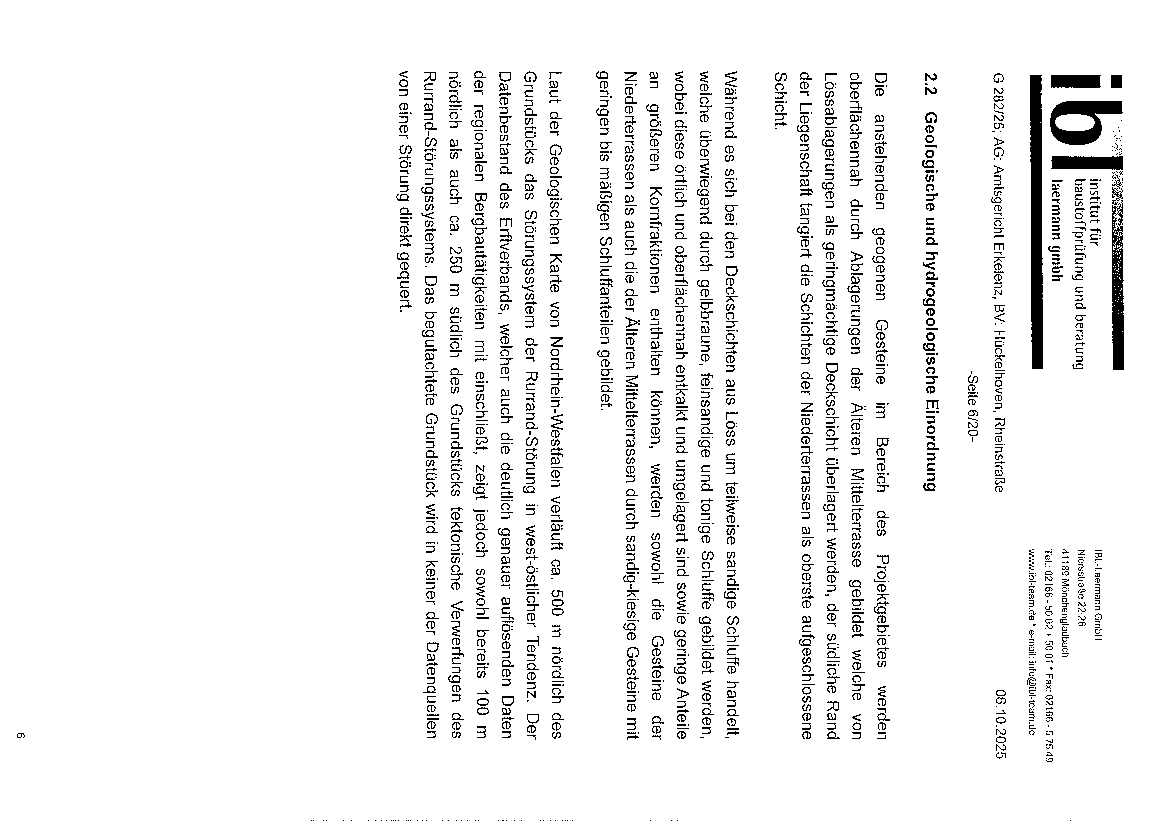 Foto 21 von 49 — unbebautes Grundstück, gewerblich genutztes Grundstück, Gewerbeeinheit (z.B. Laden, Büro)