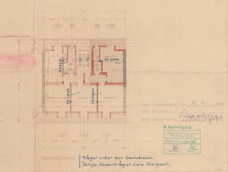 Foto 3 von 14 — Mehrfamilienhaus