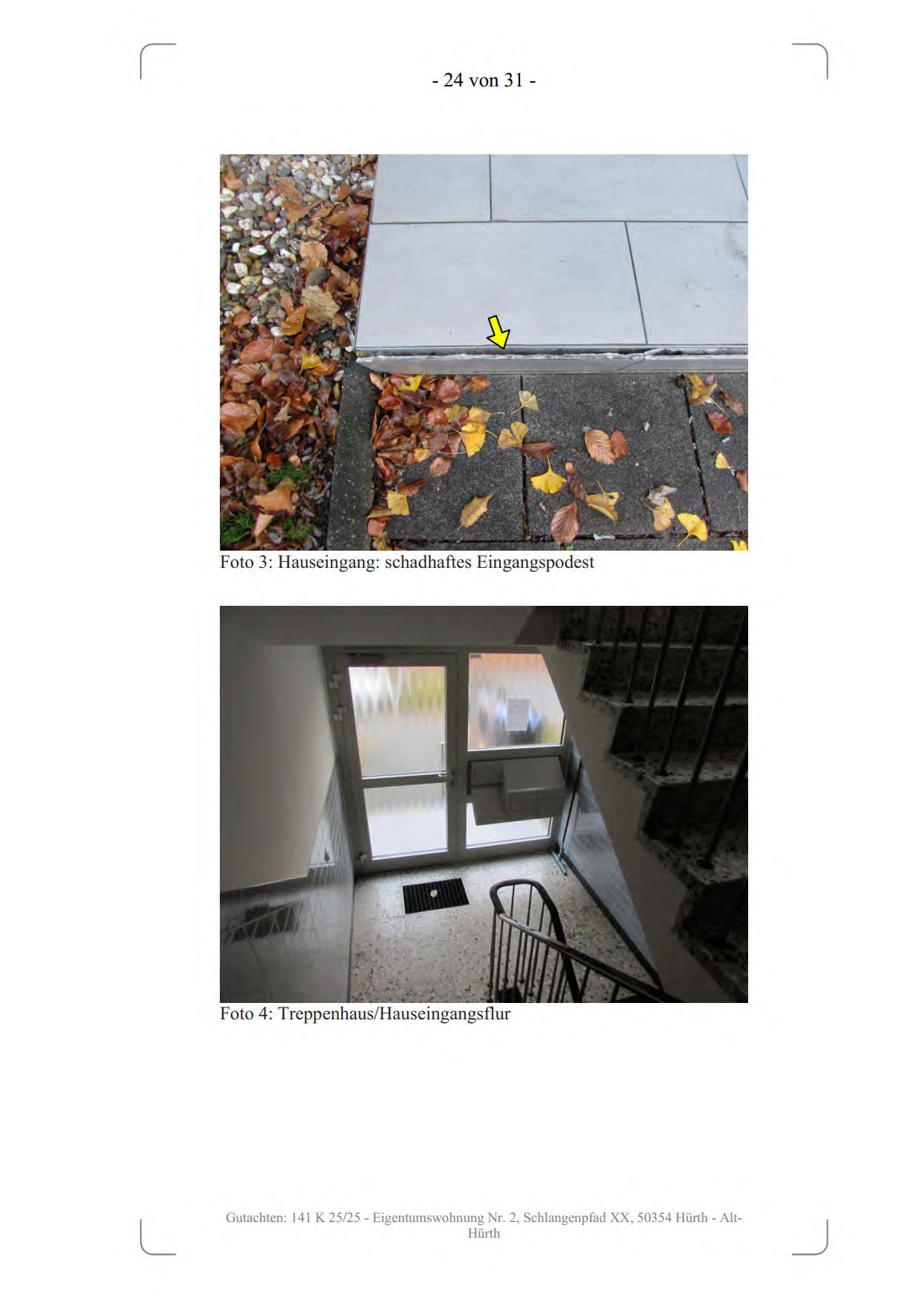 Foto 17 von 20 — Eigentumswohnung (1 bis 2 Zimmer)