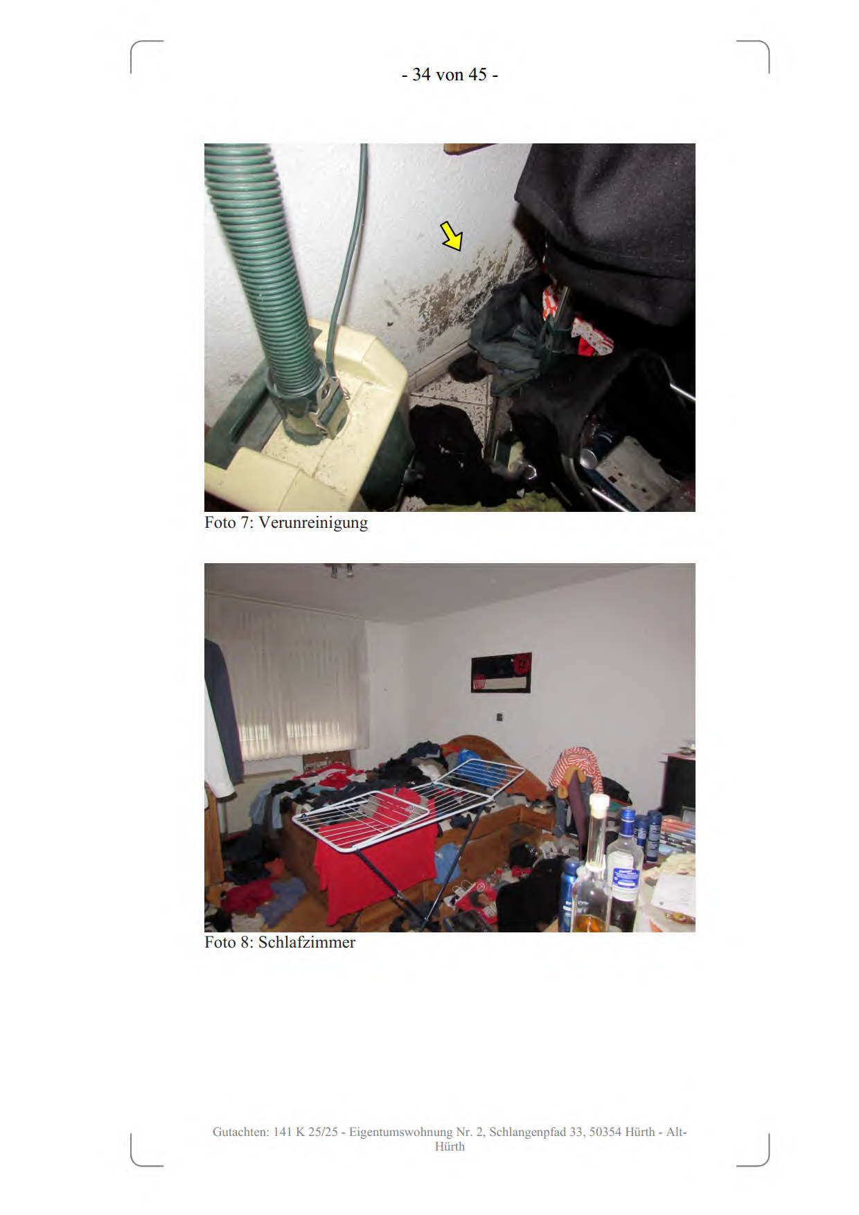 Foto 6 von 20 — Eigentumswohnung (1 bis 2 Zimmer)