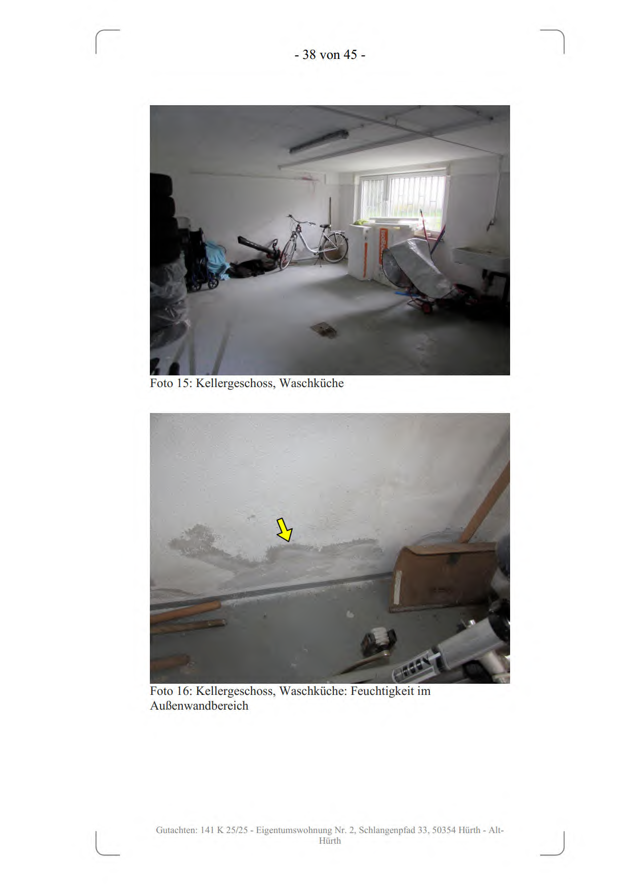 Foto 9 von 20 — Eigentumswohnung (1 bis 2 Zimmer)