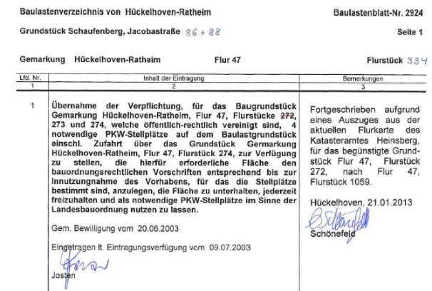 Foto 14 von 17 — sonstiges Teileigentum (z.B. Keller, Hobbyraum), Mehrfamilienhaus, Eigentumswohnung (3 bis 4 Zimmer)