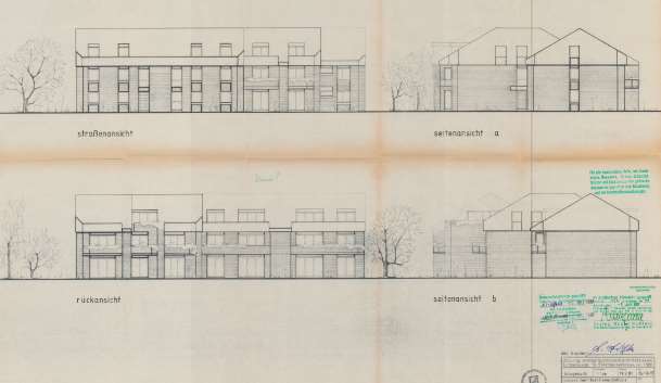 Foto 13 von 17 — sonstiges Teileigentum (z.B. Keller, Hobbyraum), Mehrfamilienhaus, Eigentumswohnung (3 bis 4 Zimmer)