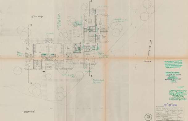Foto 10 von 17 — sonstiges Teileigentum (z.B. Keller, Hobbyraum), Mehrfamilienhaus, Eigentumswohnung (3 bis 4 Zimmer)