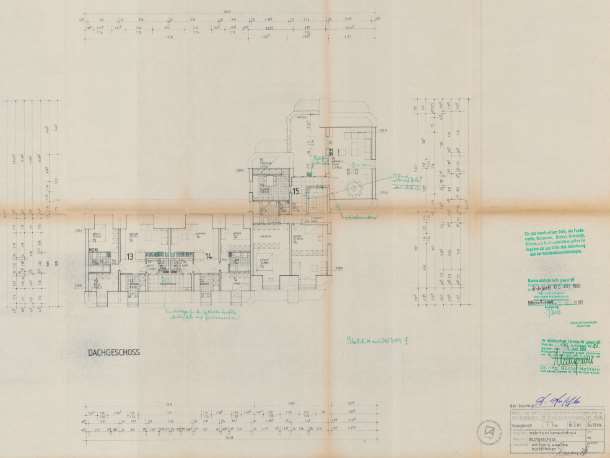 Foto 12 von 17 — sonstiges Teileigentum (z.B. Keller, Hobbyraum), Mehrfamilienhaus, Eigentumswohnung (3 bis 4 Zimmer)