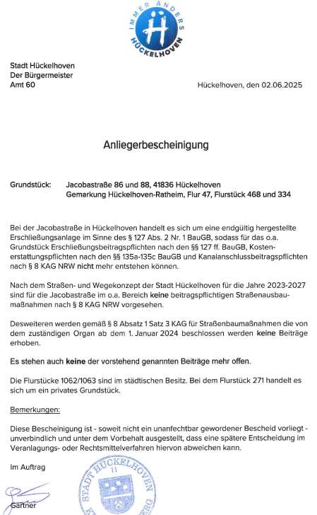 Foto 16 von 17 — sonstiges Teileigentum (z.B. Keller, Hobbyraum), Mehrfamilienhaus, Eigentumswohnung (3 bis 4 Zimmer)