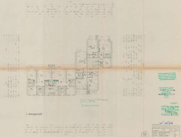 Foto 11 von 17 — sonstiges Teileigentum (z.B. Keller, Hobbyraum), Mehrfamilienhaus, Eigentumswohnung (3 bis 4 Zimmer)