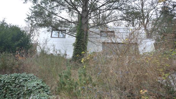 Foto 5 von 14 — Garage, Einfamilienhaus