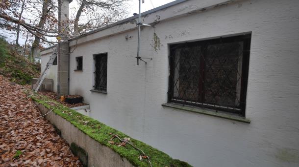 Foto 12 von 14 — Garage, Einfamilienhaus