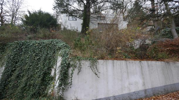 Foto 4 von 14 — Garage, Einfamilienhaus