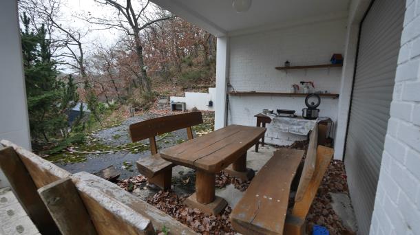 Foto 10 von 14 — Garage, Einfamilienhaus