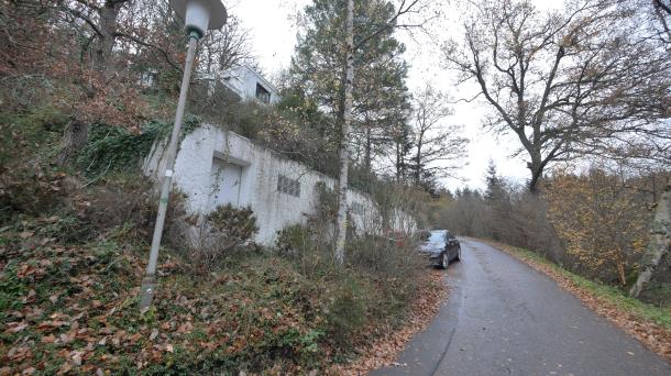 Foto 1 von 14 — Garage, Einfamilienhaus