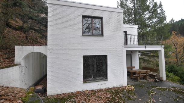 Foto 9 von 14 — Garage, Einfamilienhaus