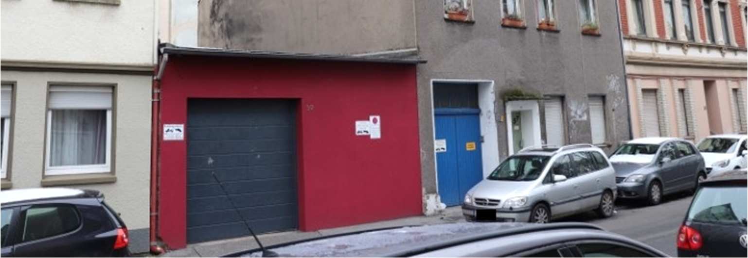 Foto 4 von 14 — Mehrfamilienhaus
