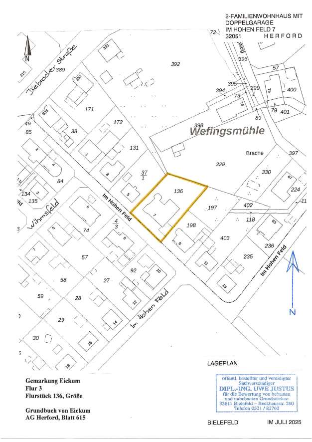 Foto 27 von 34 — Zweifamilienhaus
