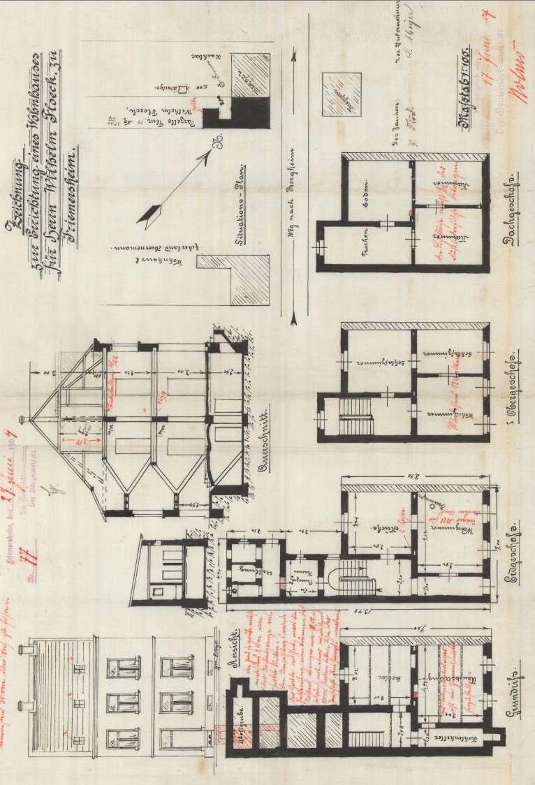 Foto 3 von 8 — Reihenhaus