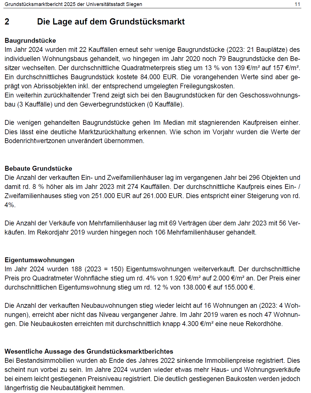 Foto 1 von 2 — Doppelhaushälfte