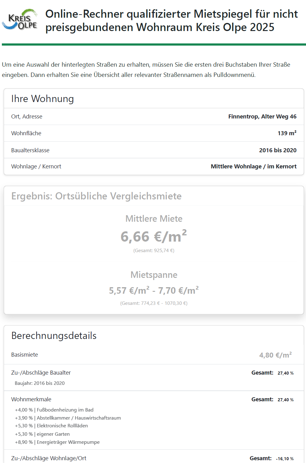 Foto 2 von 2 — Doppelhaushälfte
