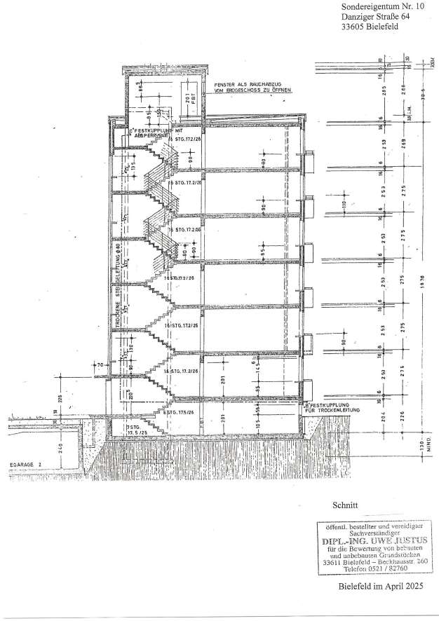 Foto 5 von 5 — Eigentumswohnung (ab 5 Zimmer)