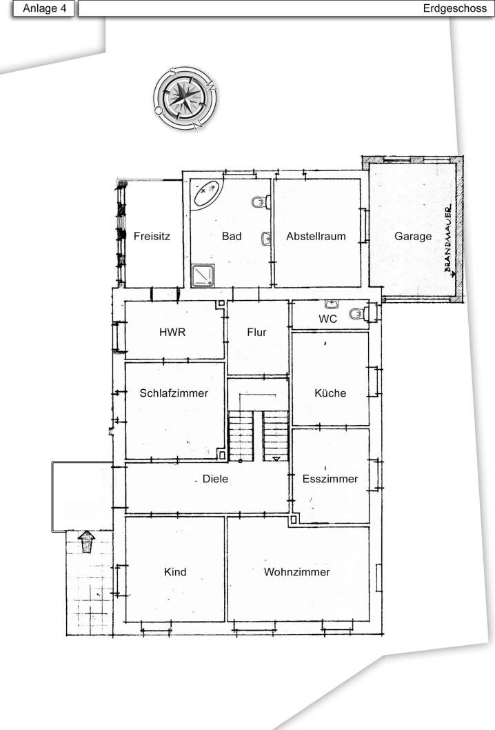 Foto 28 von 32 — Garage, Einfamilienhaus