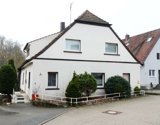 Foto 1 von 32 — Garage, Einfamilienhaus