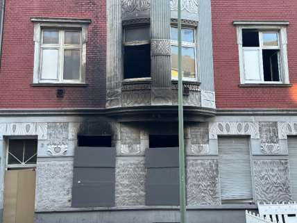 Foto 3 von 10 — Mehrfamilienhaus