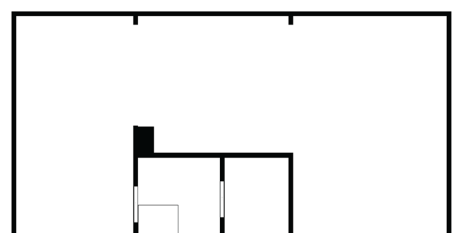 Foto 3 von 6 — Einfamilienhaus, mit Massivschuppen und Reihengarage, -Abbruchobjekt-