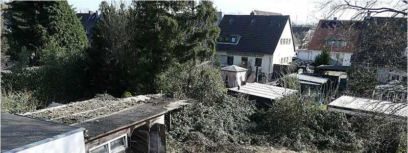 Foto 4 von 6 — Garage, Eigentumswohnung (3 bis 4 Zimmer)