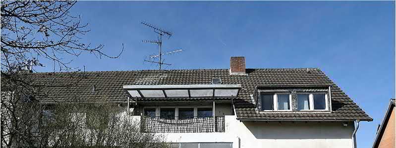 Foto 3 von 6 — Garage, Eigentumswohnung (3 bis 4 Zimmer)