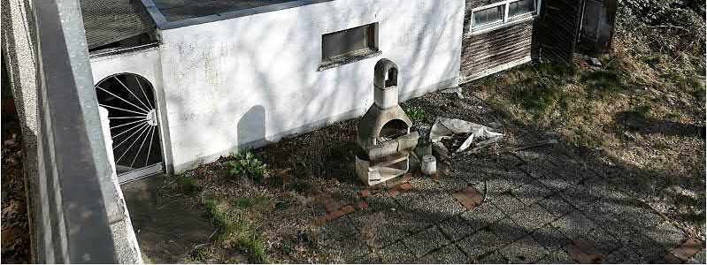 Foto 6 von 6 — Garage, Eigentumswohnung (3 bis 4 Zimmer)