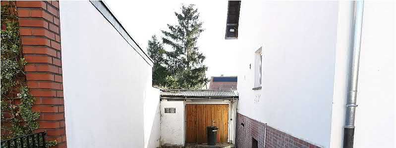 Foto 2 von 6 — Garage, Eigentumswohnung (3 bis 4 Zimmer)