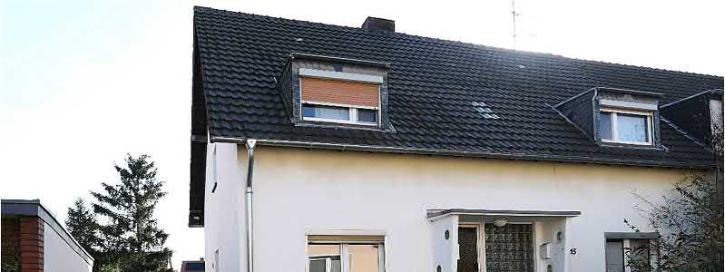 Foto 1 von 6 — Garage, Eigentumswohnung (3 bis 4 Zimmer)