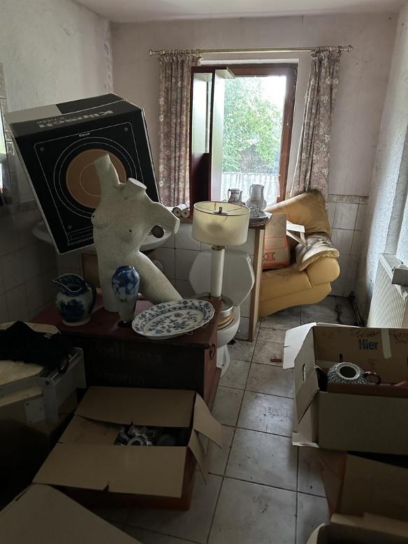 Foto 19 von 22 — Eigentumswohnung (3 bis 4 Zimmer), Garage mit Sondernutzungsrecht