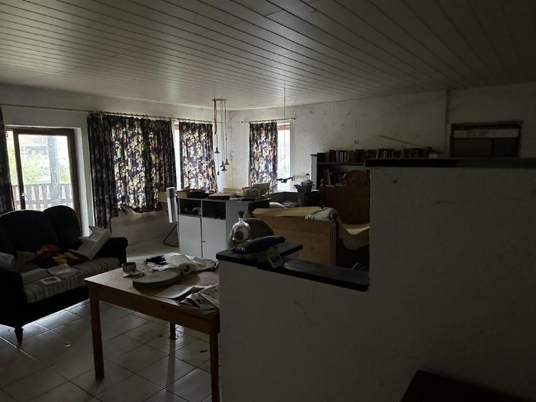 Foto 4 von 22 — Eigentumswohnung (3 bis 4 Zimmer), Garage mit Sondernutzungsrecht