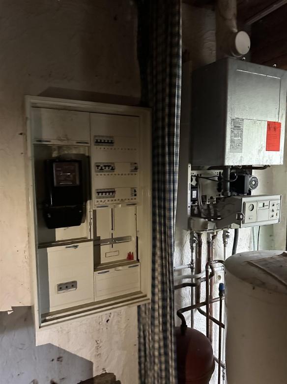Foto 16 von 22 — Eigentumswohnung (3 bis 4 Zimmer), Garage mit Sondernutzungsrecht