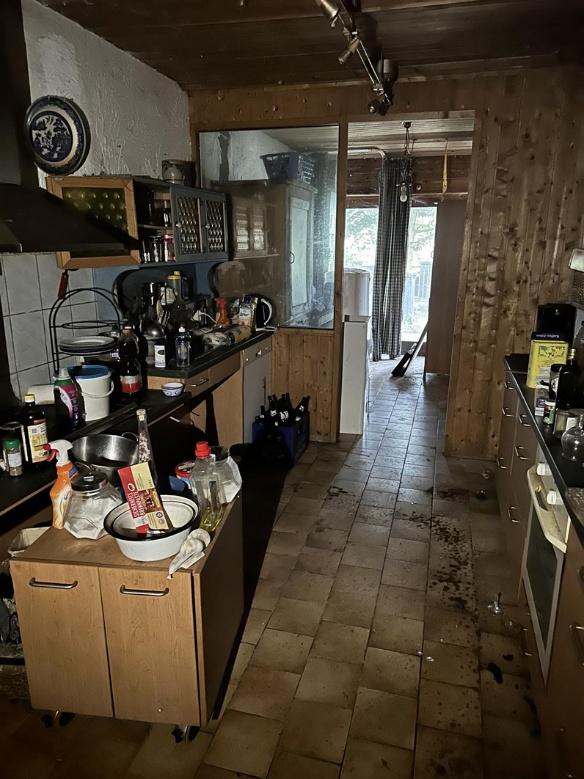 Foto 15 von 22 — Eigentumswohnung (3 bis 4 Zimmer), Garage mit Sondernutzungsrecht